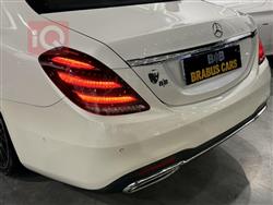 مێرسێدس بێنز S-Class